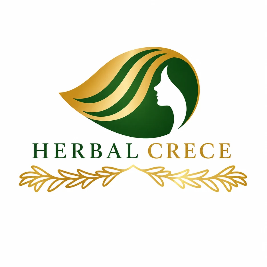 Herbal Crece